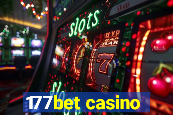 177bet casino